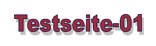 Testseite-01
