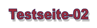 Testseite-02