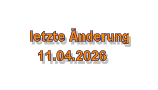 letzte Änderung   11.04.2026